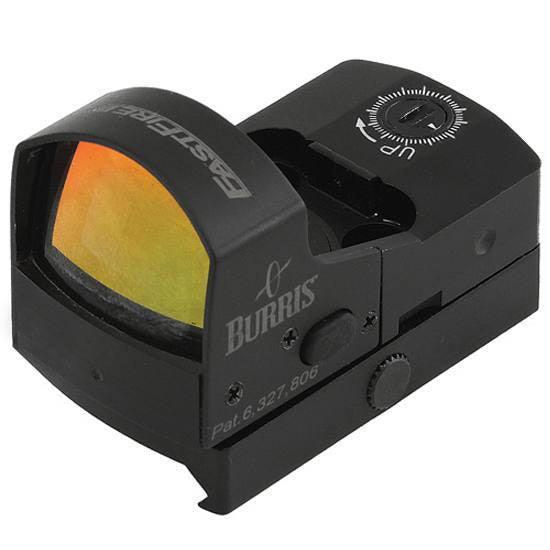 Burris FastFire 3 Red Dot Sight — 3 MOA Dot with Picatinny Mount