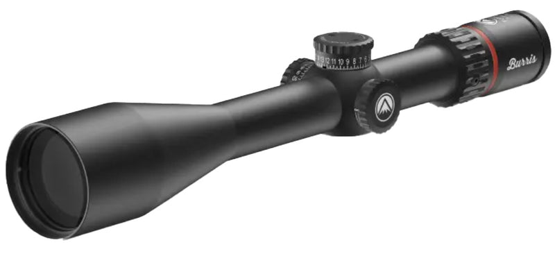 Burris Fullfield 6-24x50 Riflescope, 30mm Tube, Ballistic E3 Reticle
