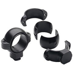 BUR RINGS 1 MED STD MAT SIGNATURE POS ALIG