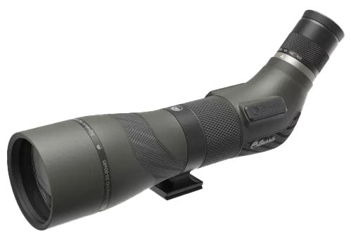 Burris Signature HD 20-60x85 Spotting Scope — Green