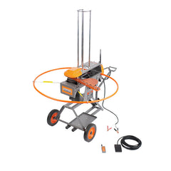 CHAMP FREEDOM BIRD ELECTRONIC TRAP GREY