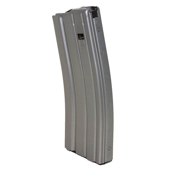 DURAMAG SPEED AR MAG 5.56 GRAY ALUM 30RD