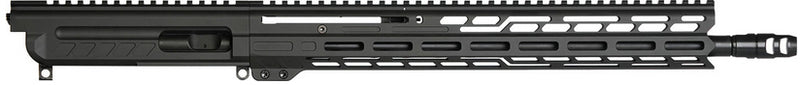 CMMG DISSENT UPPER GROUP 9MM 16.1 BLK