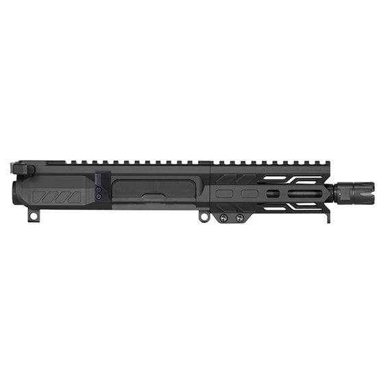 CMMG BANSHEE UPPER GROUP 9MM 5 BLK