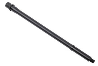 CMMG BBL SUB-ASSM 22ARC 16.1 MT 4140CM SBN