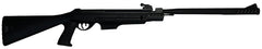 CROS MAG FIRE DIAMONDBACK 177 BLK SCP