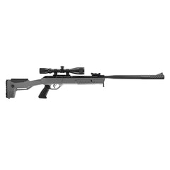 CROS MAG FIRE EXTREME .177 BLK