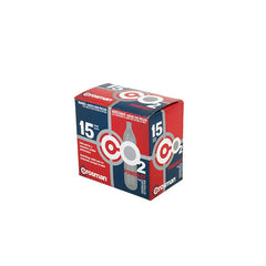 CROS CO2 12GR CARTRIDGE 15 BOX