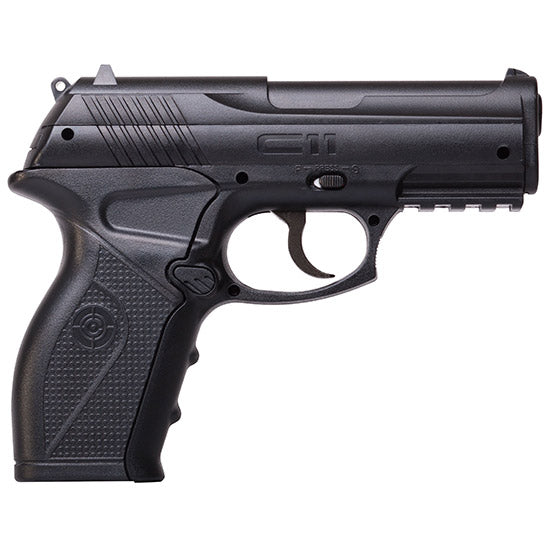 CROS PISTOL SEMI AUTO BB