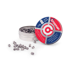 CROS PELLET 22CAL 175PK POINTED