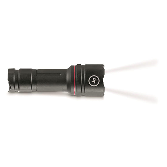 CTC RAIL EQUIPPED LONG GUN 500 LUM WHITE LIGHT