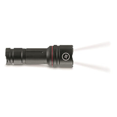 CTC RAIL EQUIPPED LONG GUN 500 LUM WHITE LIGHT