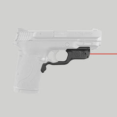CTC LASERGUARD M&P SHIELD 380 M&P 22 COMP