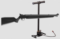 CROS 22CAL PCP BOLT ACTION HUNTING RIFLE KIT