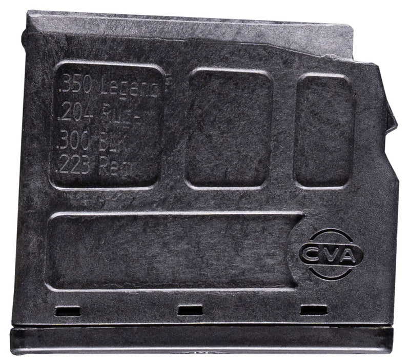 CVA MAG CASCADE 10RD 350LEG/300BL/204/223