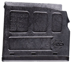 CVA MAG CASCADE 10RD 350LEG/300BL/204/223