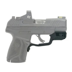 Crimson Trace Laserguard Green Laser Sight — Ruger MAX-9