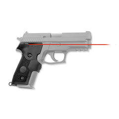CTC LASERGRIPS SIG P228 P229 MIL-STD
