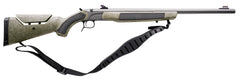 CVA ACCURA MR-X 50CAL NORTHWEST ODG/TUNG WPS