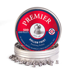 CROS PELLET 177CAL 500CT HP 7.9GR