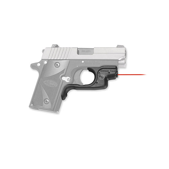 CTC LASERGUARD SIG P238