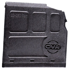 CVA MAG CASCADE 22-250 10RD