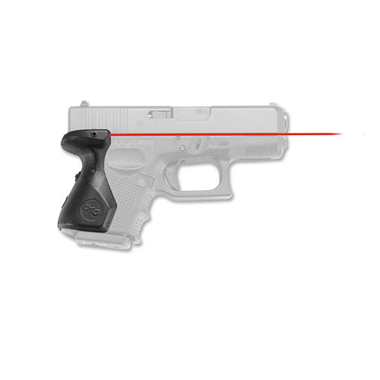 CTC LASERGRIPS GLOCK GEN 4 26 27