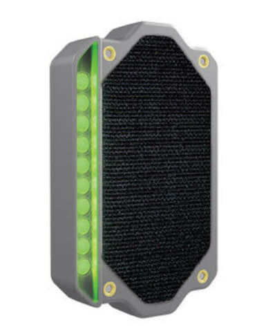 CALDWELL FLASH BANG PRO TARGET HIT INDICATOR