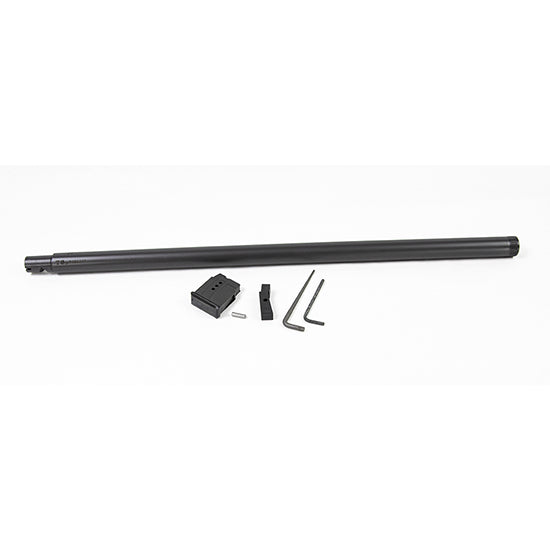 CZ BBL 457 MTR SR SET 22LR 20 NITRIDE