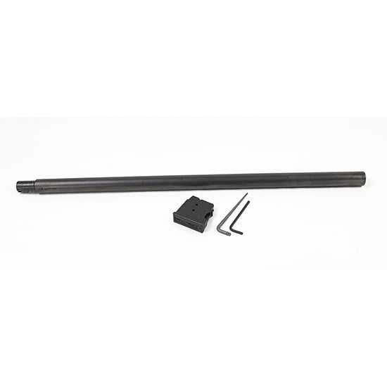 CZ BBL 457 VARMINT SET 22LR 20 NITRIDE