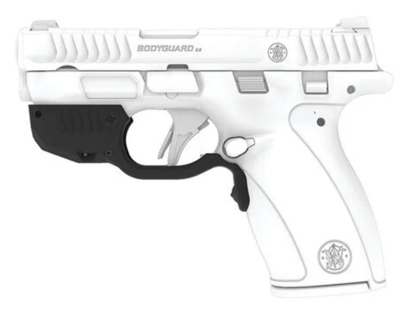 CTC LASERGUARD BODYGUARD 2.0 RED