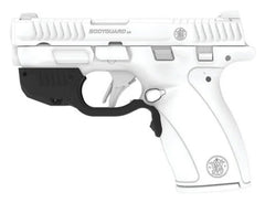 CTC LASERGUARD BODYGUARD 2.0 RED