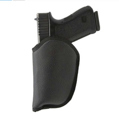 BH TECGRIP FORMLOK IWB BK MOLDABLE HOLSTER 06
