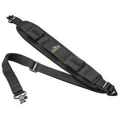 BUT SLING BLK ALASKAN MAG W/SWIVEL  (6)