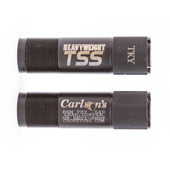 CARL TSS TKY REM 12GA .640