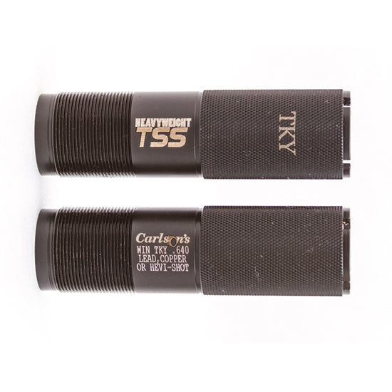 CARL TSS TKY WIN 12GA .640