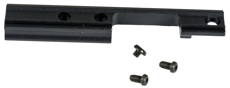 Chipmunk Hunter Rifle Scope Mount Kit — 3/8 inch Dovetail