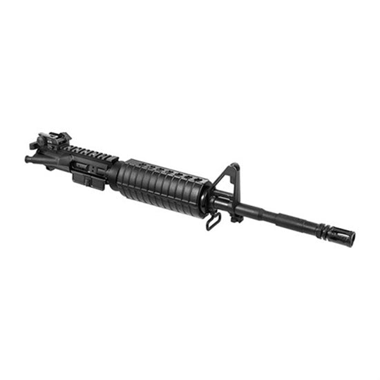 CLT UPPER 223REM 14.5 STD HANDGUARD POST SIGHT