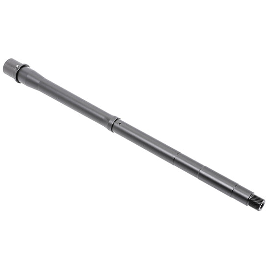 CMMG BARREL SUB-ASSM 16 MT 4140CM 350LEG
