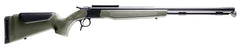 CVA OPTIMA 50CAL ODG 26 FLUTED RAIL
