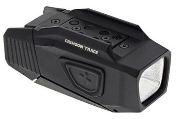 Crimson Trace RailLight 1000-Lumen Pistol Light