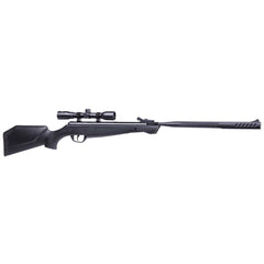 CROS SHOCKWAVE .177 BLK