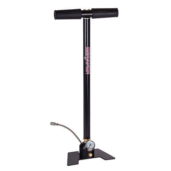 CROS BEN PCP PUMP 3 STG HIGH PRESSURE PUMP