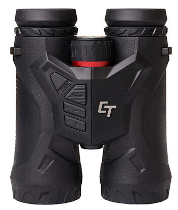 Crimson Trace HorizonLine Pro 10x42 Laser Rangefinding Binoculars