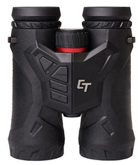 Crimson Trace HorizonLine Pro 10x42 Laser Rangefinding Binoculars