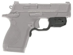 Crimson Trace Laserguard CSX Red Laser Sight - SIG SAUER CSX