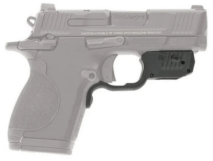 Crimson Trace Laserguard CSX Green Laser Sight - SIG SAUER CSX