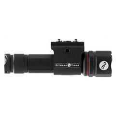 CTC RAIL EQUIPPED LONG GUN 900 LUM WHITE LIGHT