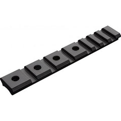 CVA DURASIGHT SCOPE BASE BLUED 1 PIECE