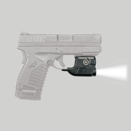 CTC LIGHTGUARD SPRING XDS